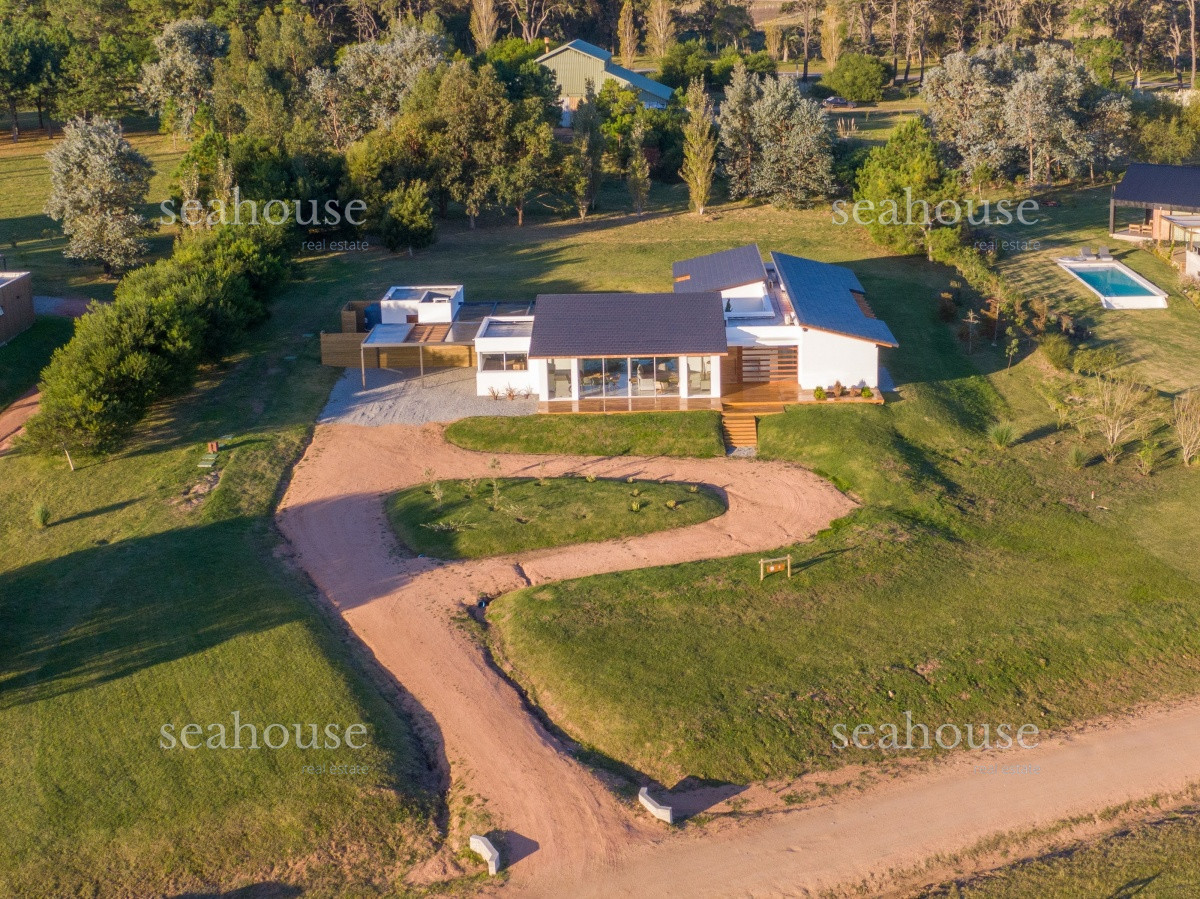 Casa Ref.542 - Pueblo Mio - Manantiales