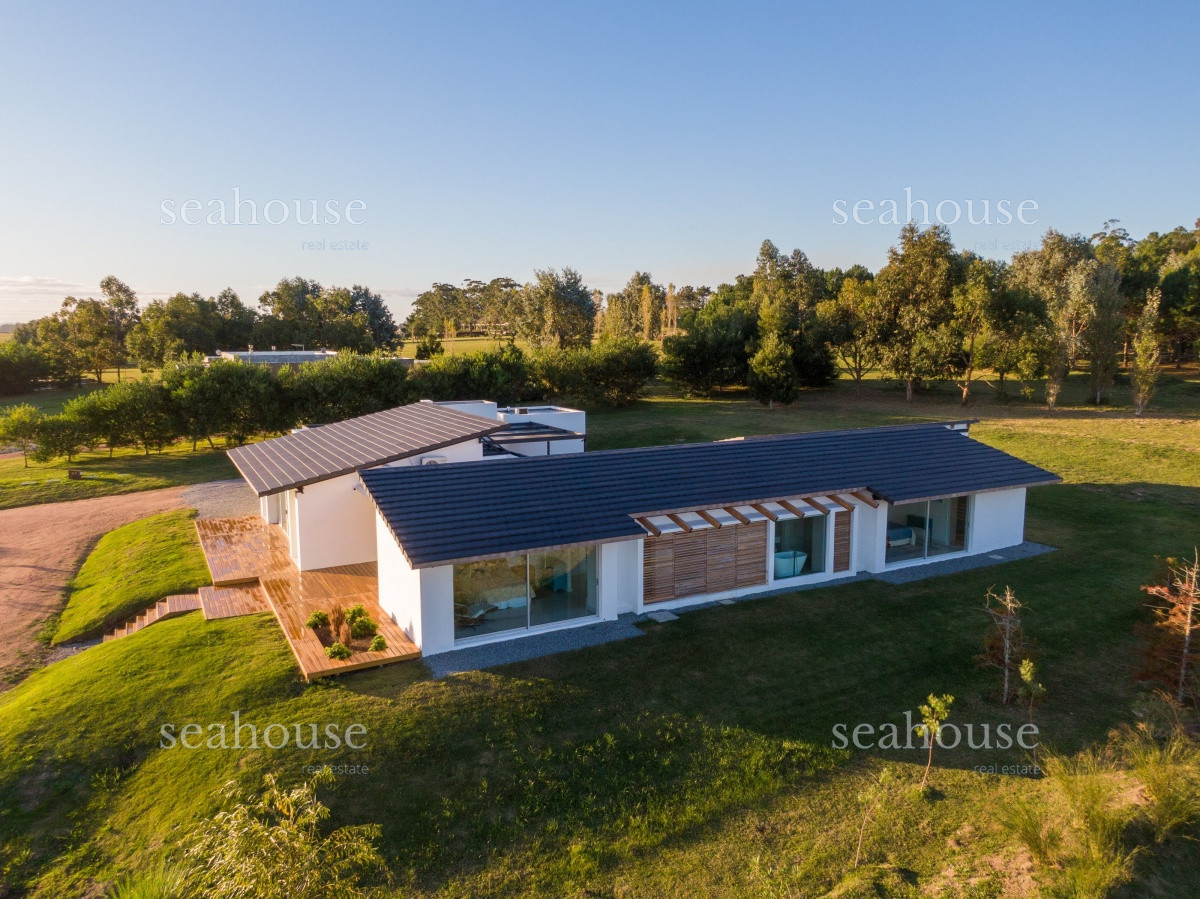 Casa Ref.542 - Pueblo Mio - Manantiales