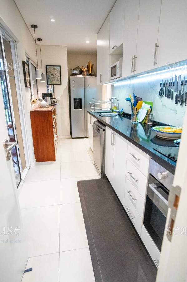Casa Ref.968 - Casa en venta San Rafael, Punta del Este - 3 dormitorios