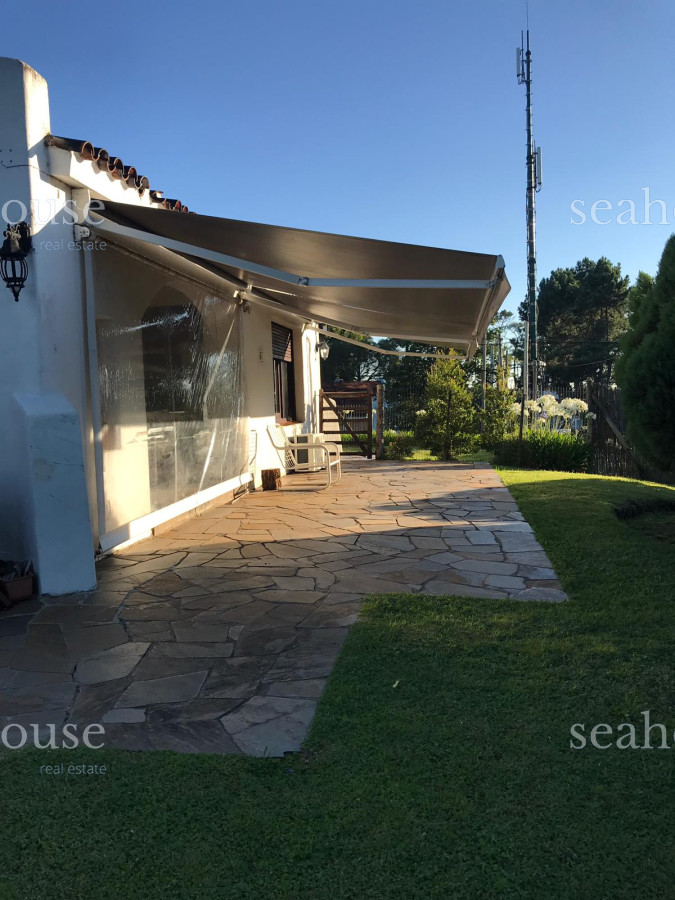 Casa Ref.39 - Casa en venta en Pinares.