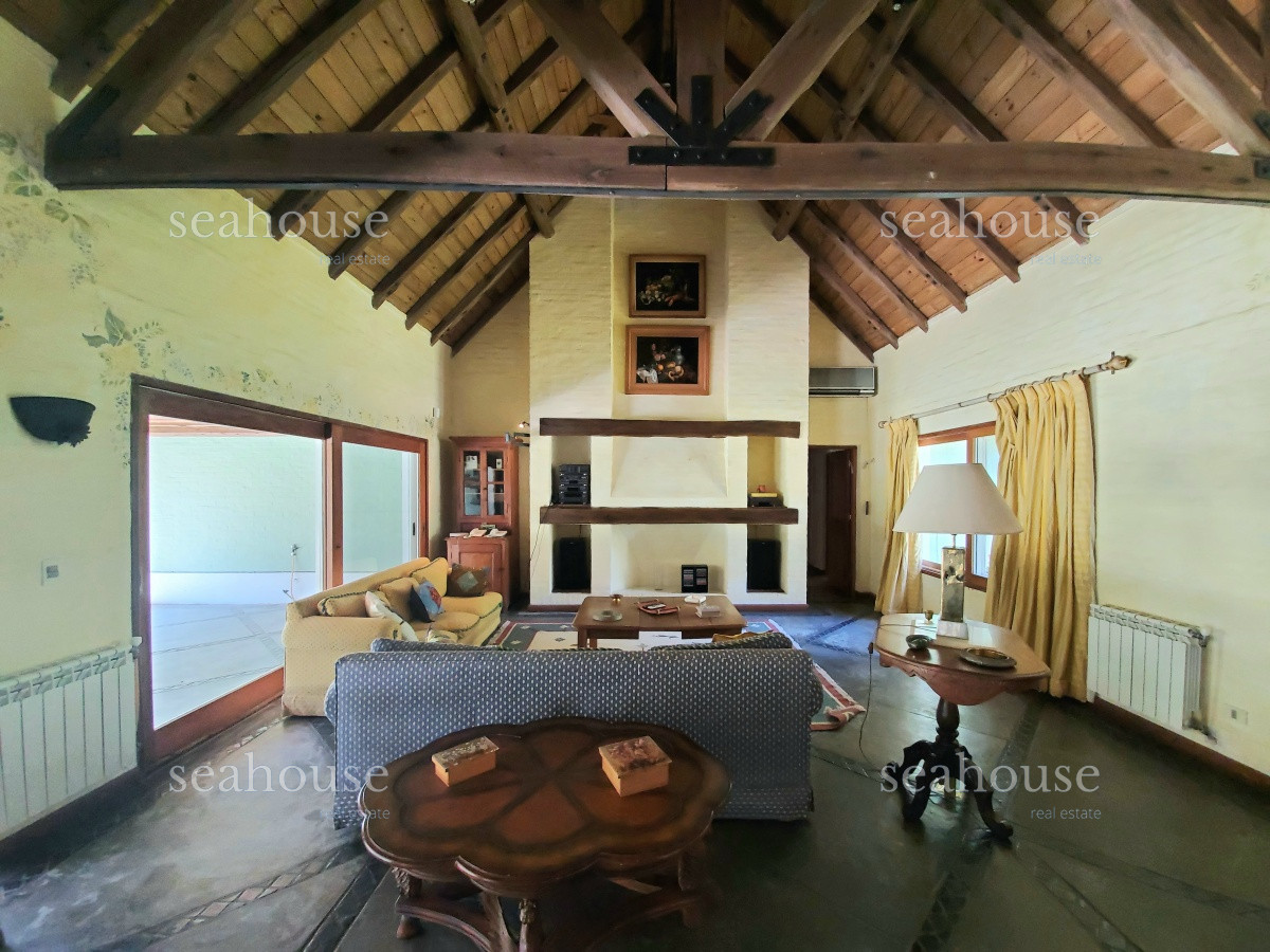 Casa Ref.453 - Casa en Punta del Este, Pinares