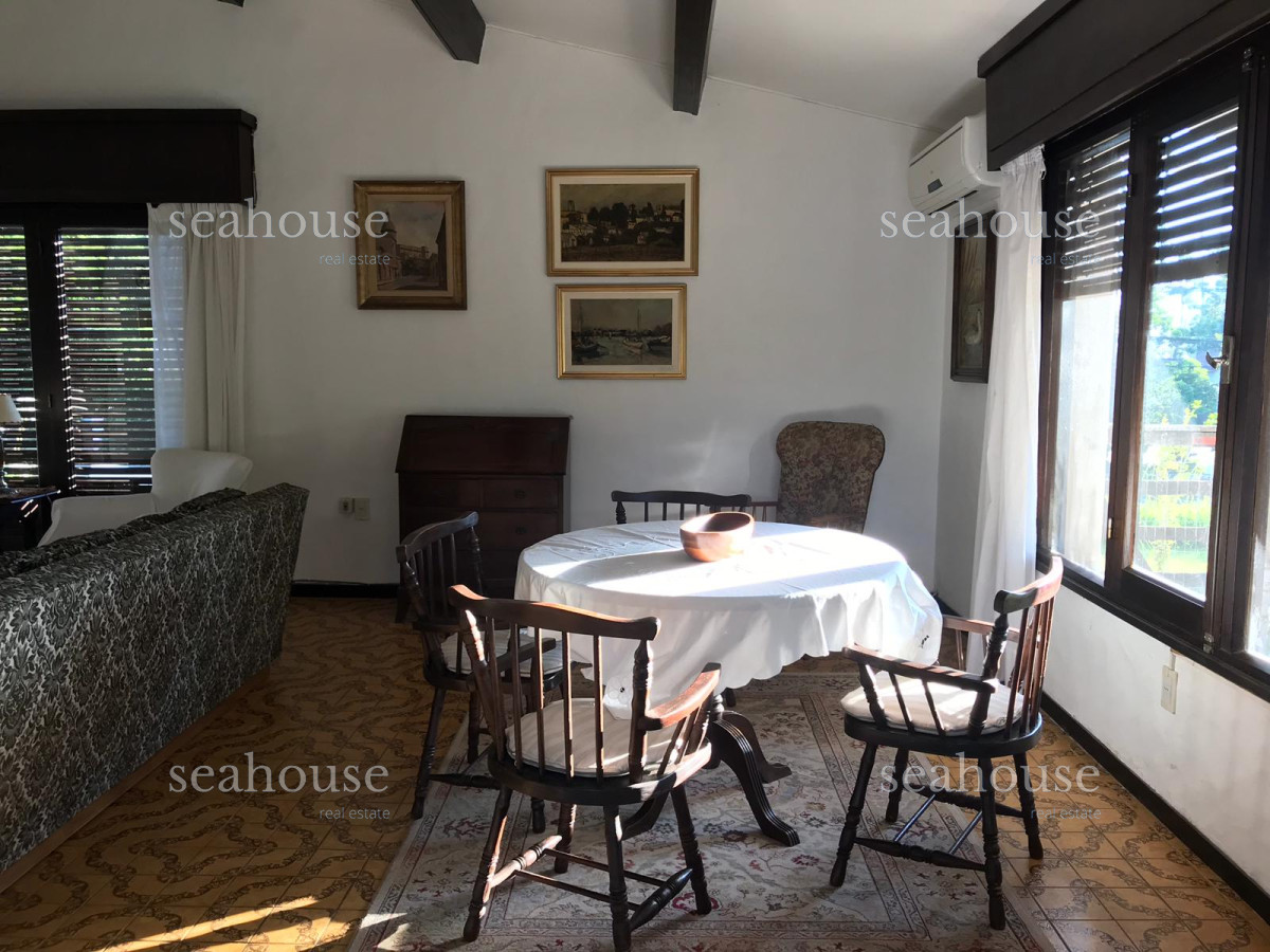 Casa Ref.39 - Casa en venta en Pinares.