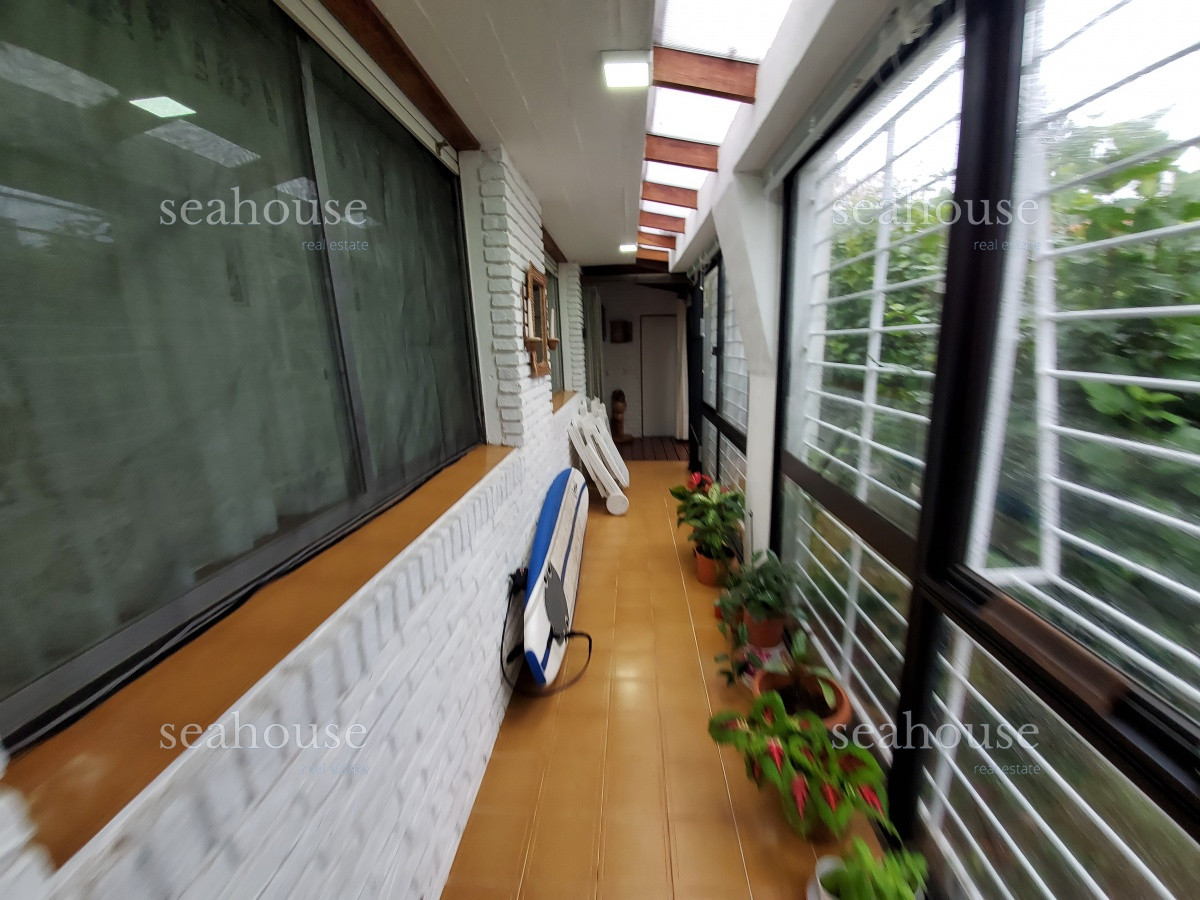 Casa Ref.385 - Casa en alquiler en Pinares