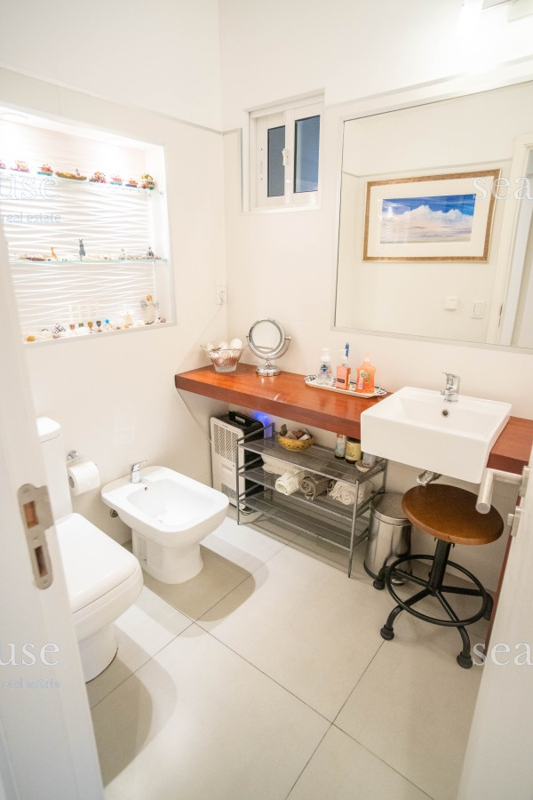 Casa Ref.968 - Casa en venta San Rafael, Punta del Este - 3 dormitorios