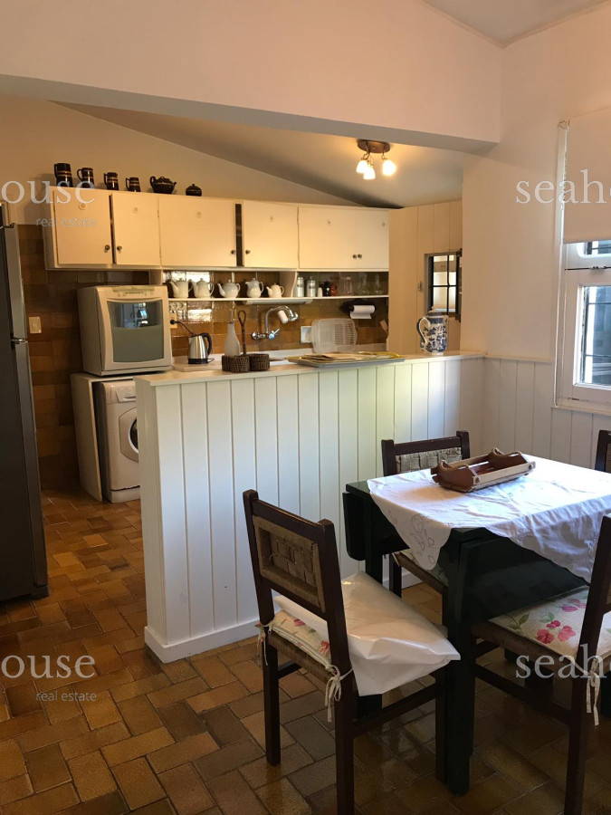 Casa Ref.39 - Casa en venta en Pinares.
