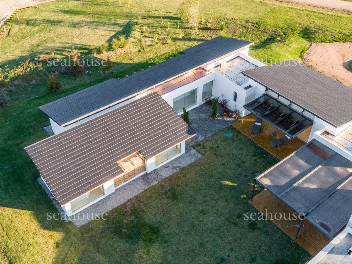 Casa Ref.542 - Pueblo Mio - Manantiales