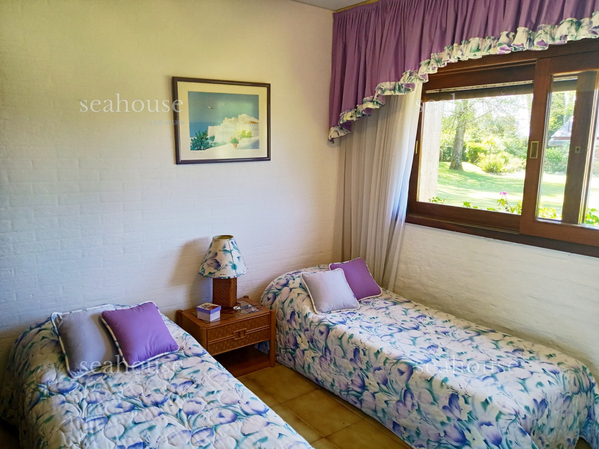 Casa Ref.26 - Casa en venta Punta del Este.