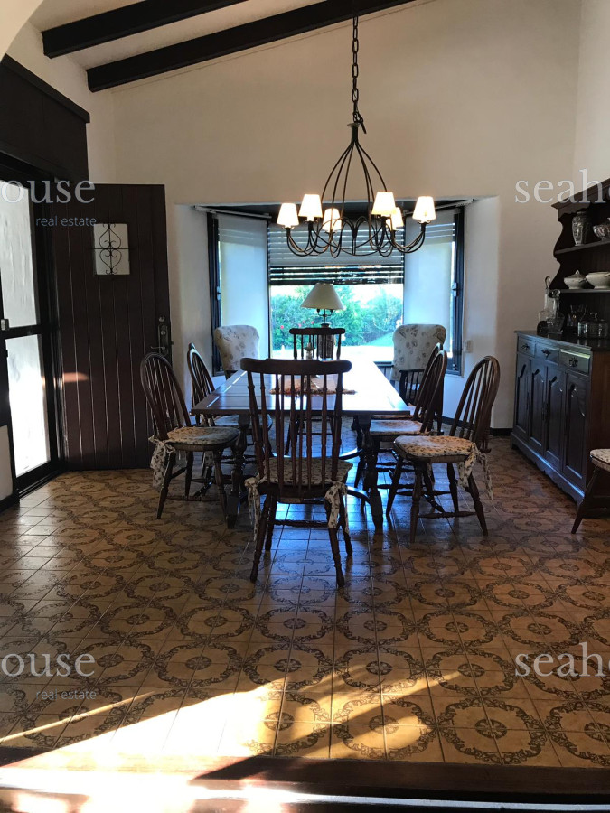 Casa Ref.39 - Casa en venta en Pinares.