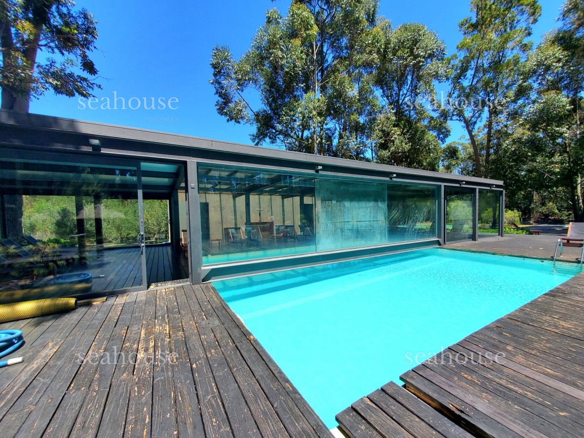 Casa Ref.618 - Magnifica propiedad en venta en el Barrio Privado 