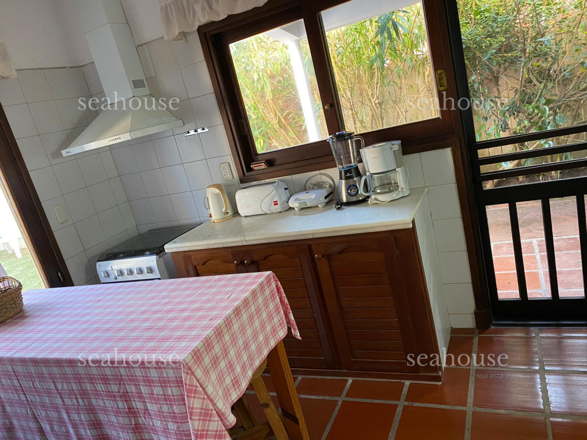 Casa Ref.366 - Excelente casa en venta en La Barra.