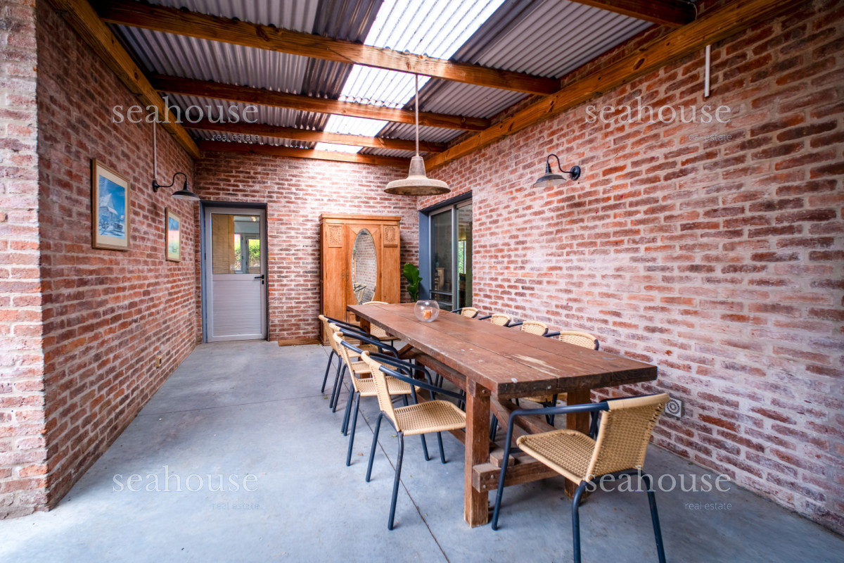 Casa Ref.1450 - Casa En Venta Barrio Privado La Arbolada Con Piscina