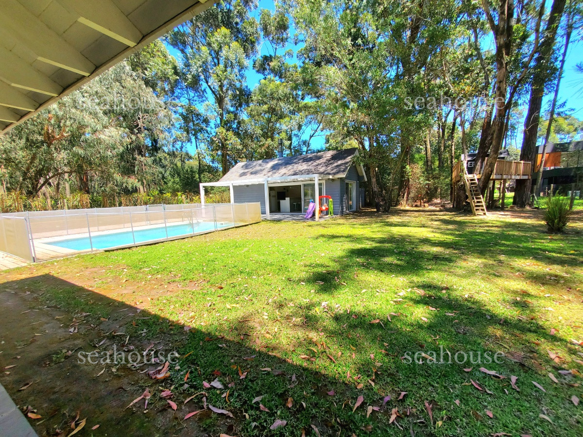 Casa Ref.618 - Magnifica propiedad en venta en el Barrio Privado 