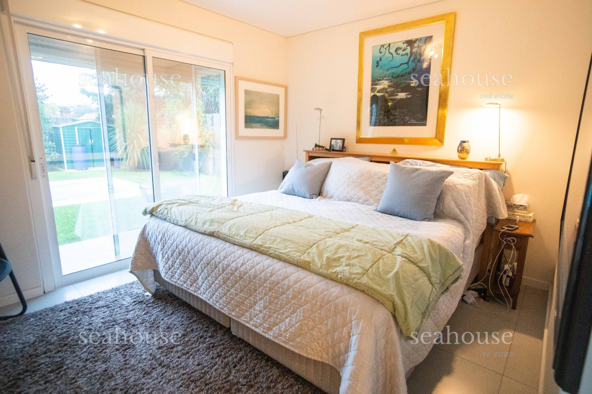 Casa Ref.968 - Casa en venta San Rafael, Punta del Este - 3 dormitorios
