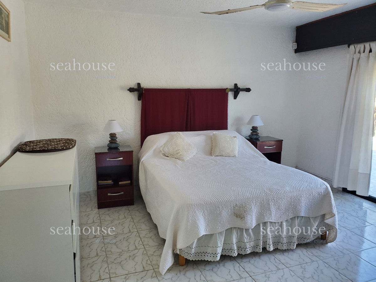 Casa Ref.818 - Pinares - 4 dormitorios