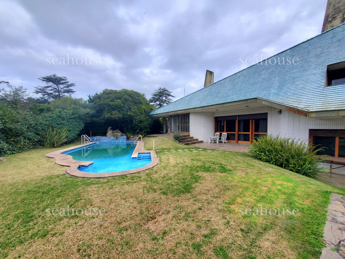 Casa Ref.749 - Casa en venta - Cantegril