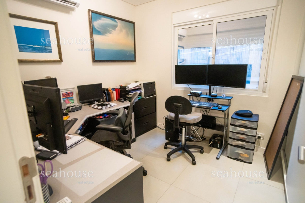 Casa Ref.968 - Casa en venta San Rafael, Punta del Este - 3 dormitorios