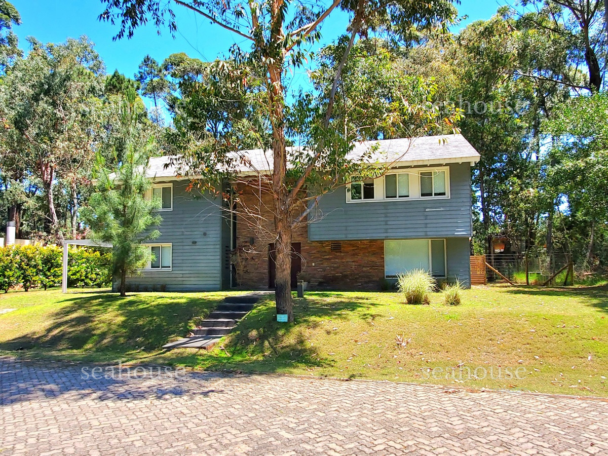 Casa Ref.618 - Magnifica propiedad en venta en el Barrio Privado 