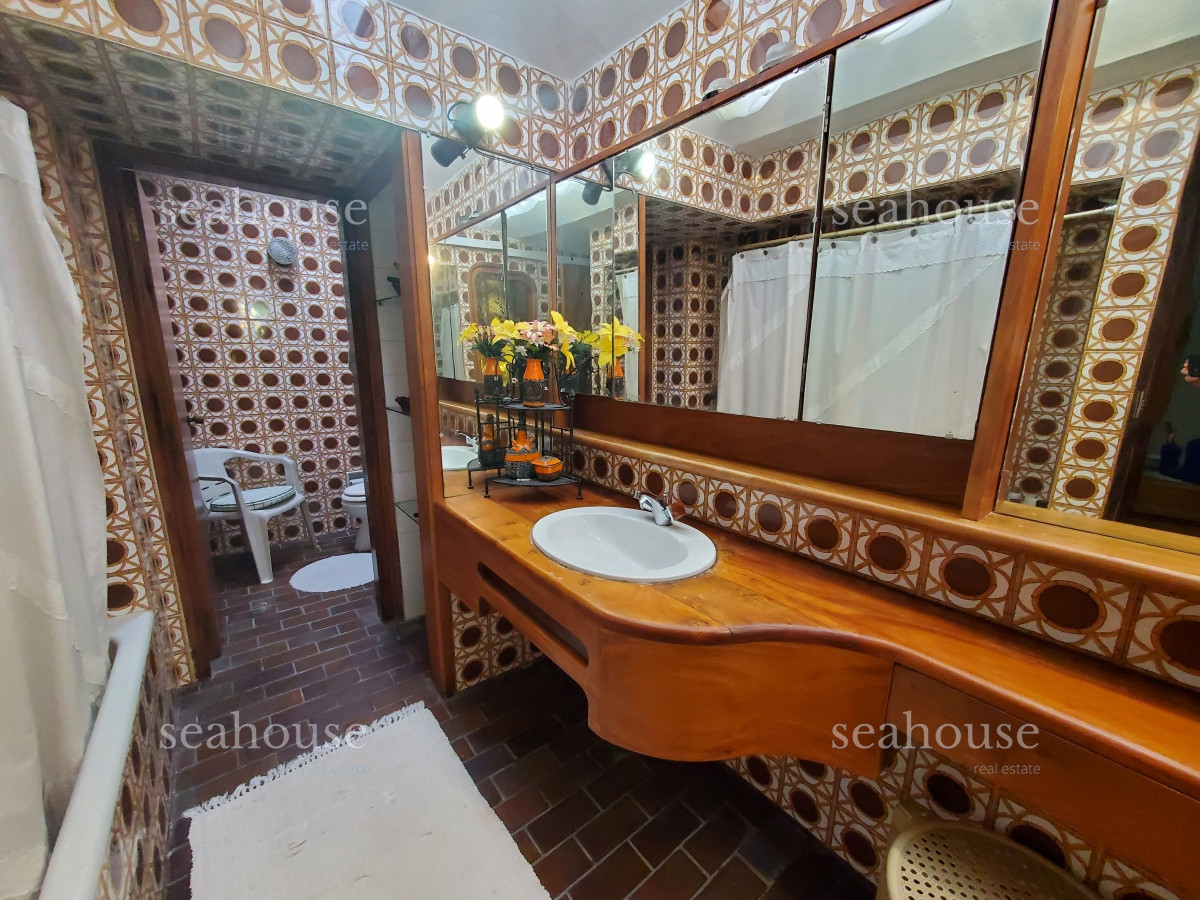 Casa Ref.749 - Casa en venta - Cantegril