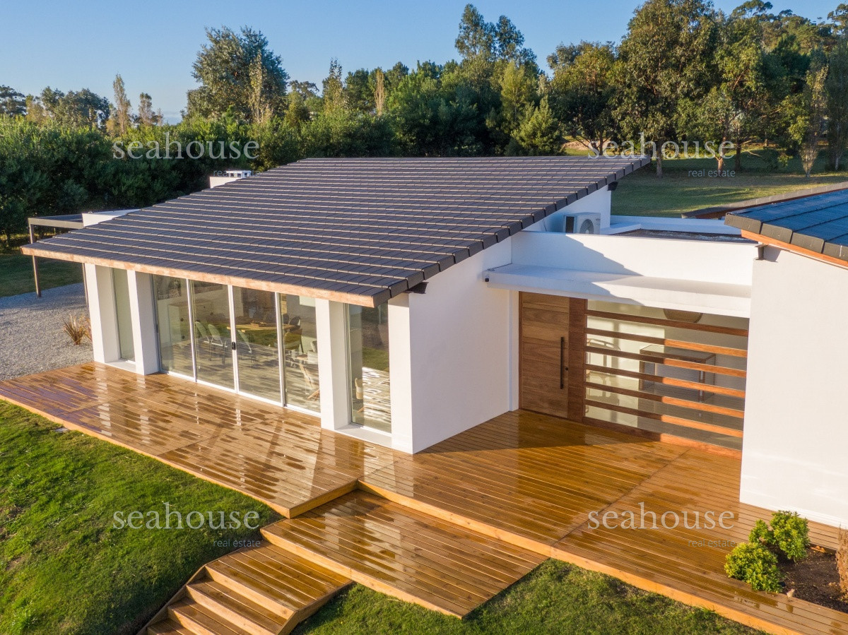 Casa Ref.542 - Pueblo Mio - Manantiales