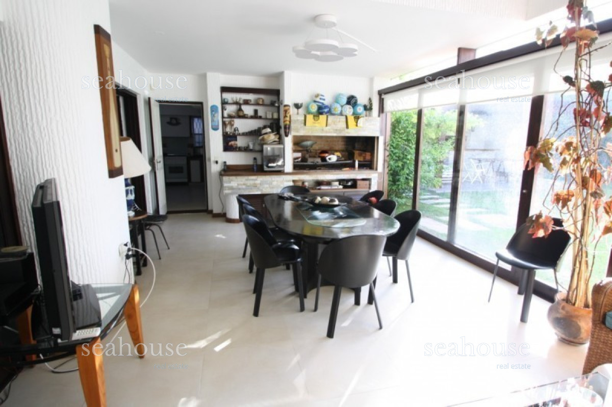 Casa Ref.301 - Hermosa propiedad en Mansa