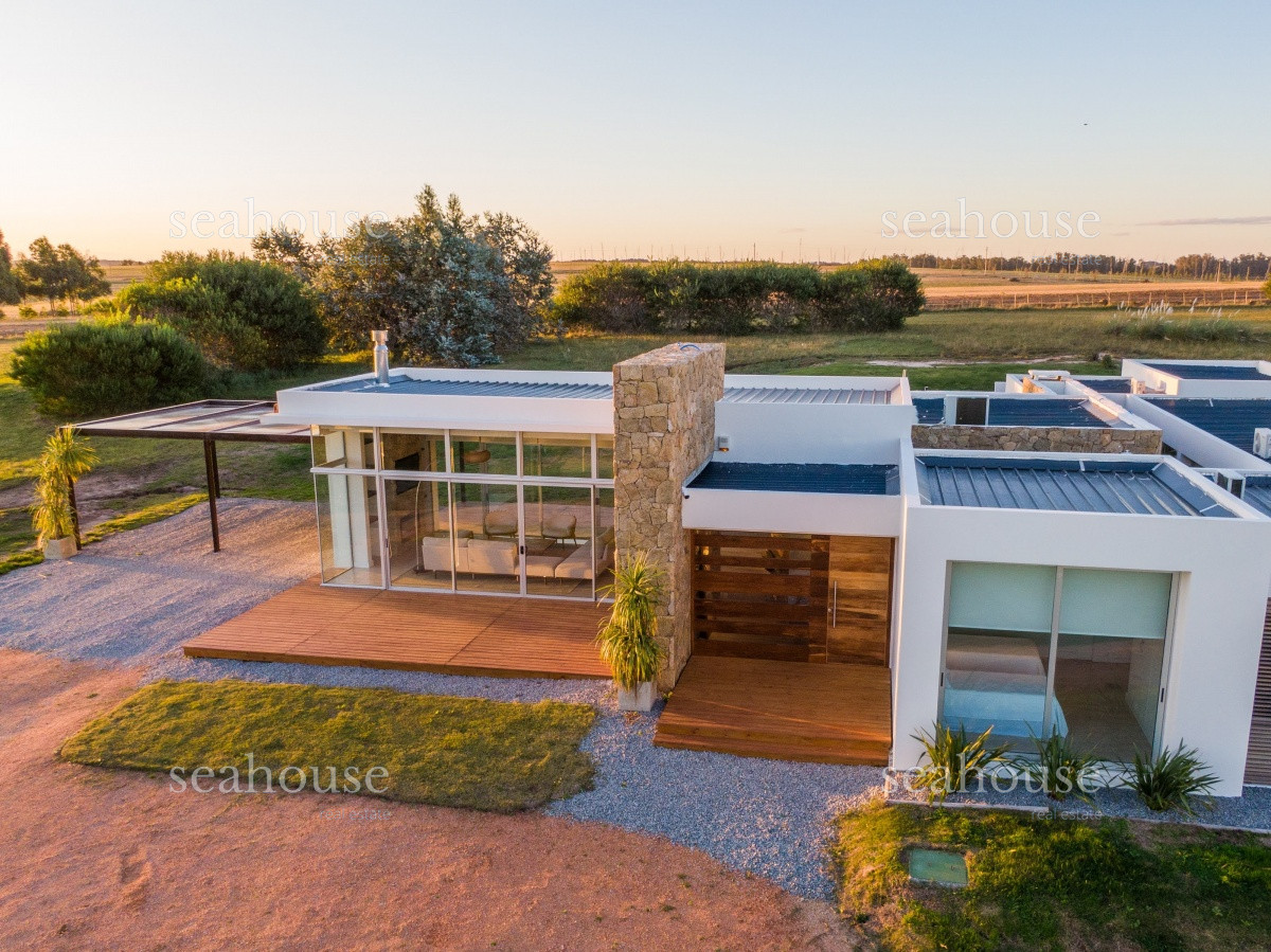 Casa Ref.543 - Casa en venta en Pueblo Mio - Manantiales