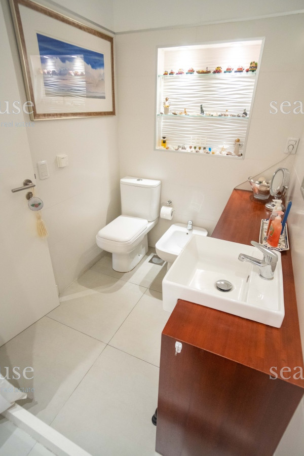 Casa Ref.968 - Casa en venta San Rafael, Punta del Este - 3 dormitorios
