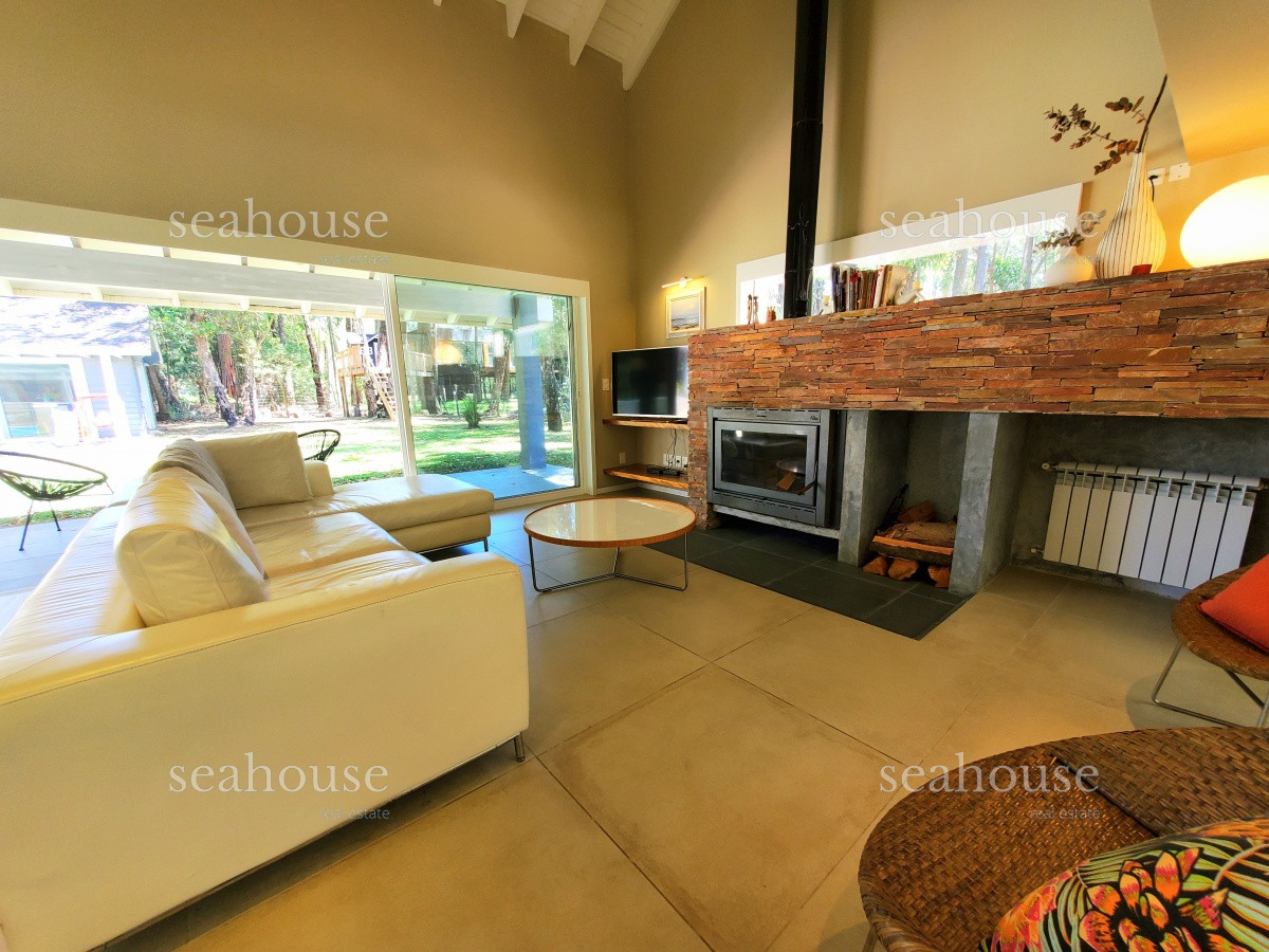 Casa Ref.618 - Magnifica propiedad en venta en el Barrio Privado 