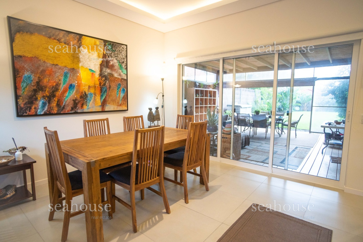 Casa Ref.968 - Casa en venta San Rafael, Punta del Este - 3 dormitorios