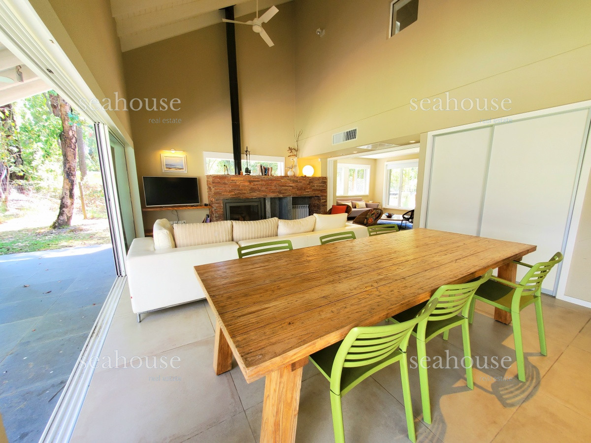 Casa Ref.618 - Magnifica propiedad en venta en el Barrio Privado 