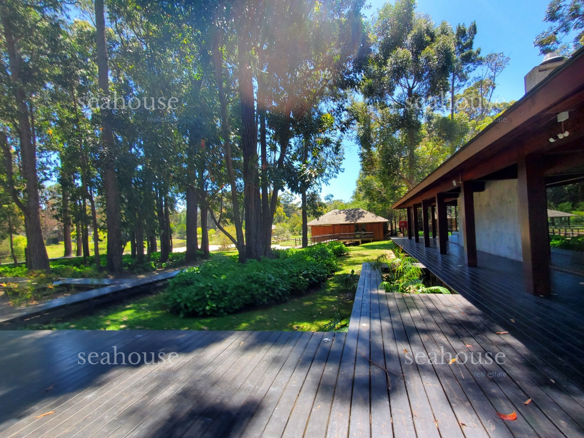 Casa Ref.618 - Magnifica propiedad en venta en el Barrio Privado 