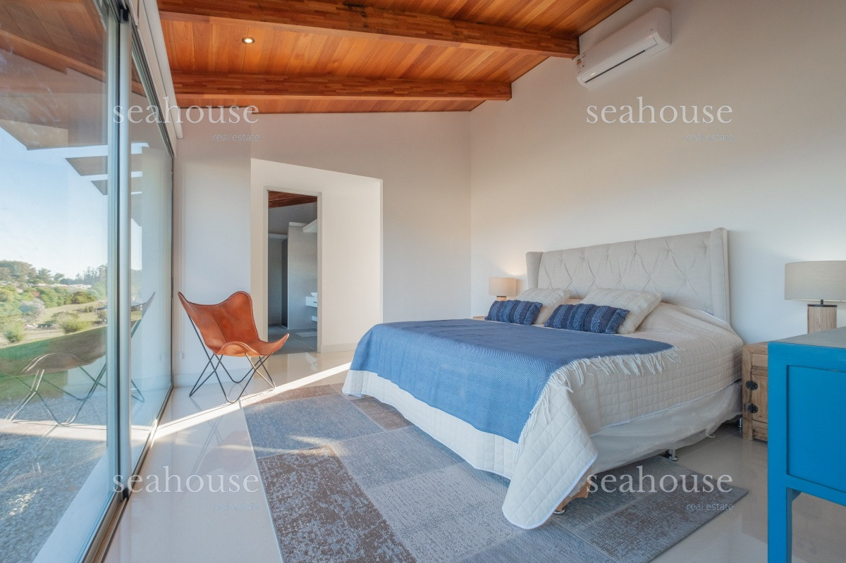 Casa Ref.542 - Pueblo Mio - Manantiales