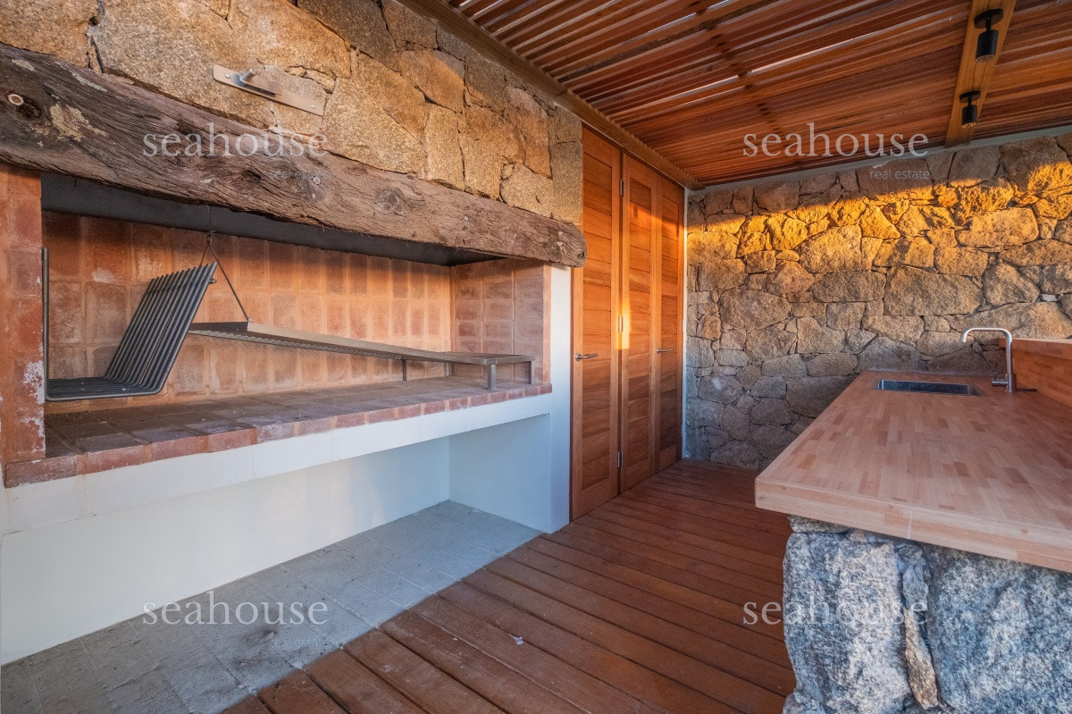 Casa Ref.543 - Casa en venta en Pueblo Mio - Manantiales