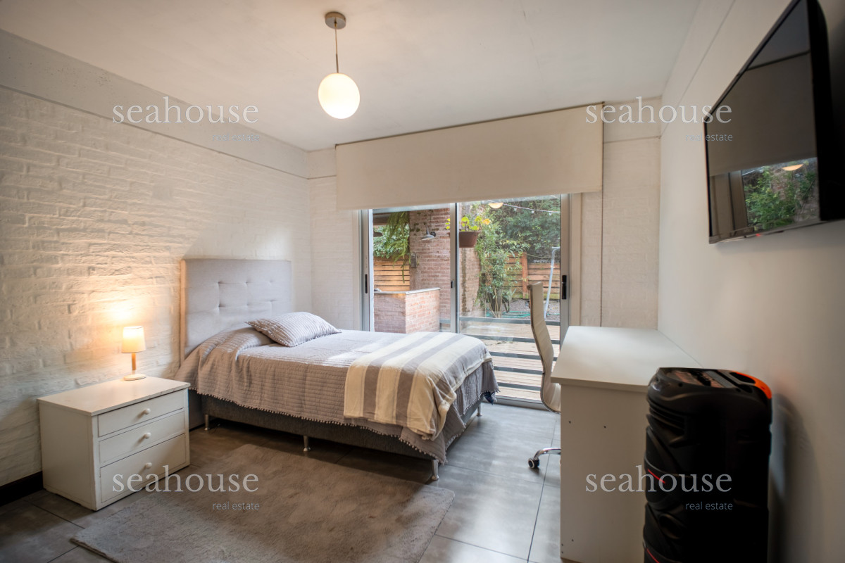 Casa Ref.1450 - Casa En Venta Barrio Privado La Arbolada Con Piscina
