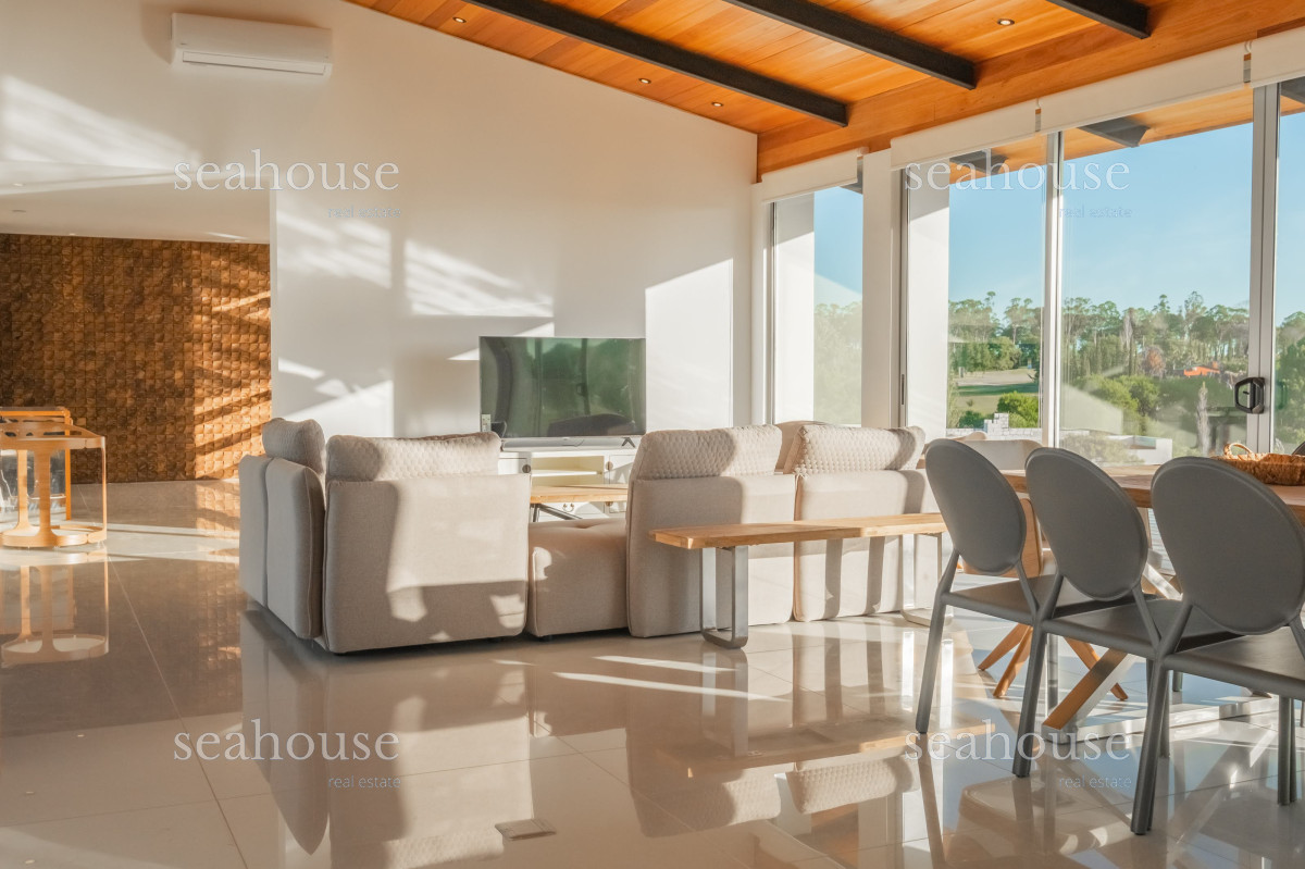 Casa Ref.542 - Pueblo Mio - Manantiales