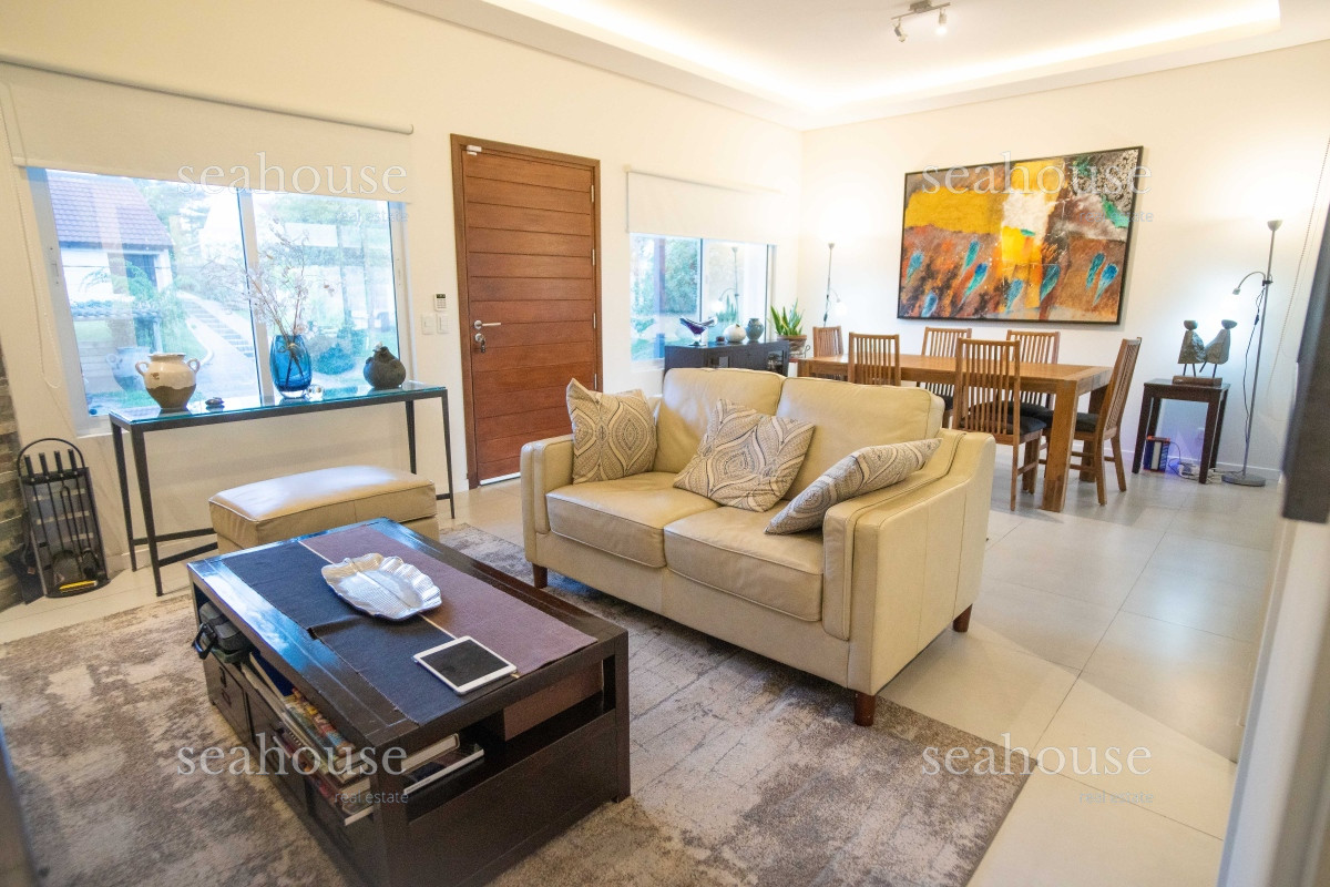 Casa Ref.968 - Casa en venta San Rafael, Punta del Este - 3 dormitorios