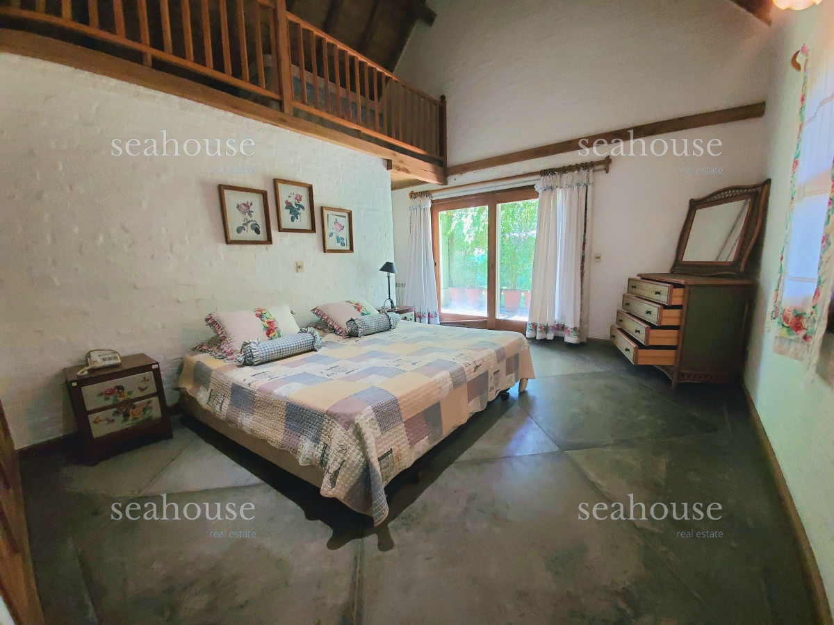 Casa Ref.453 - Casa en Punta del Este, Pinares