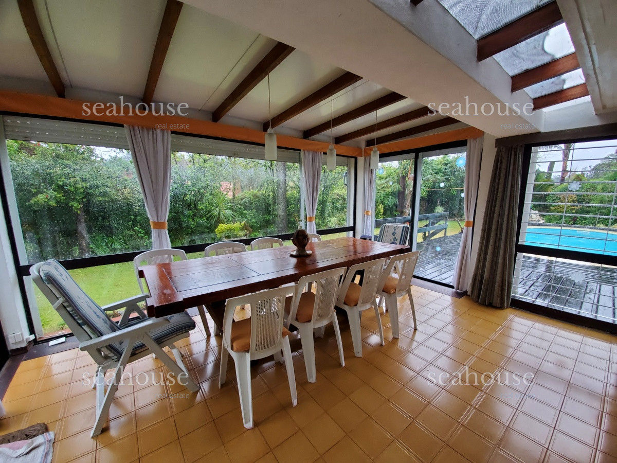Casa Ref.385 - Casa en alquiler en Pinares