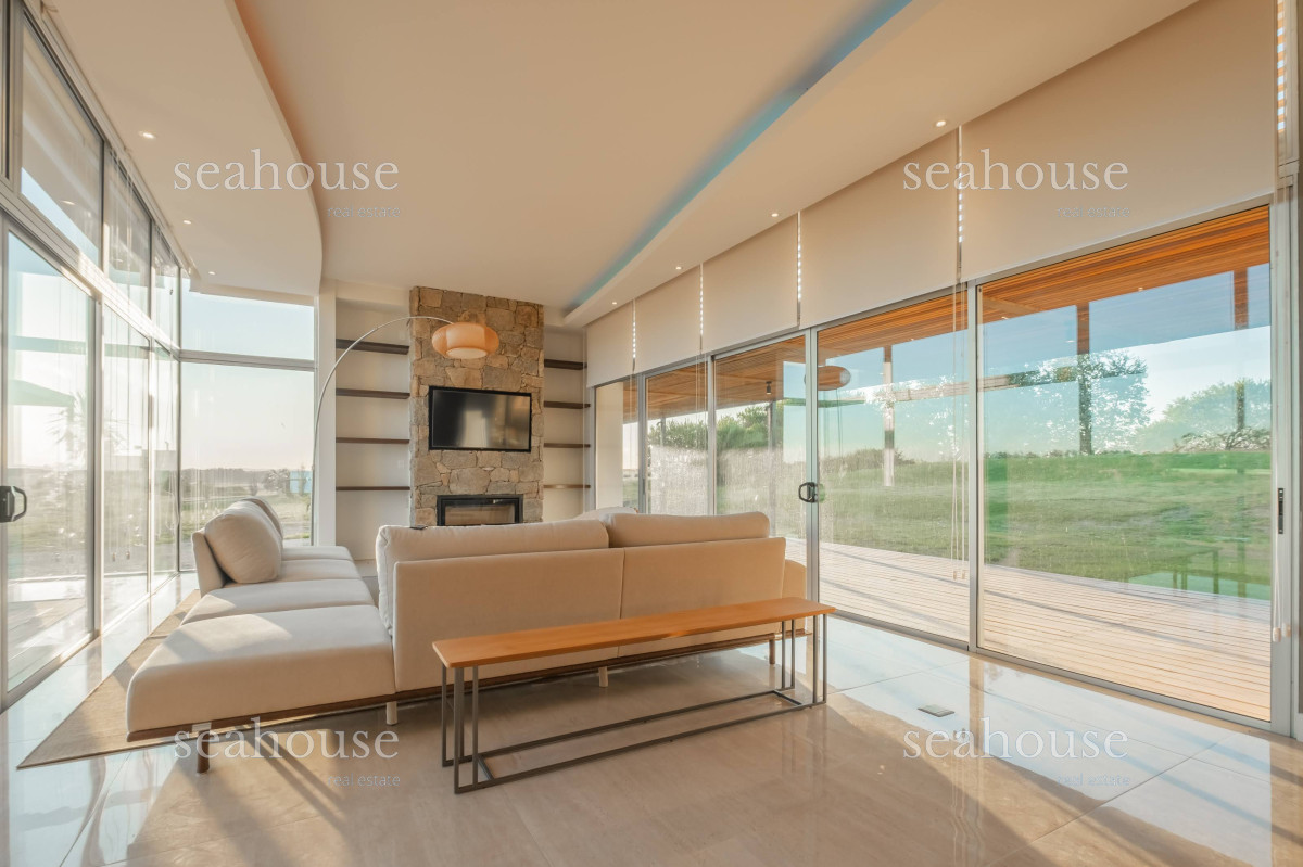 Casa Ref.543 - Casa en venta en Pueblo Mio - Manantiales