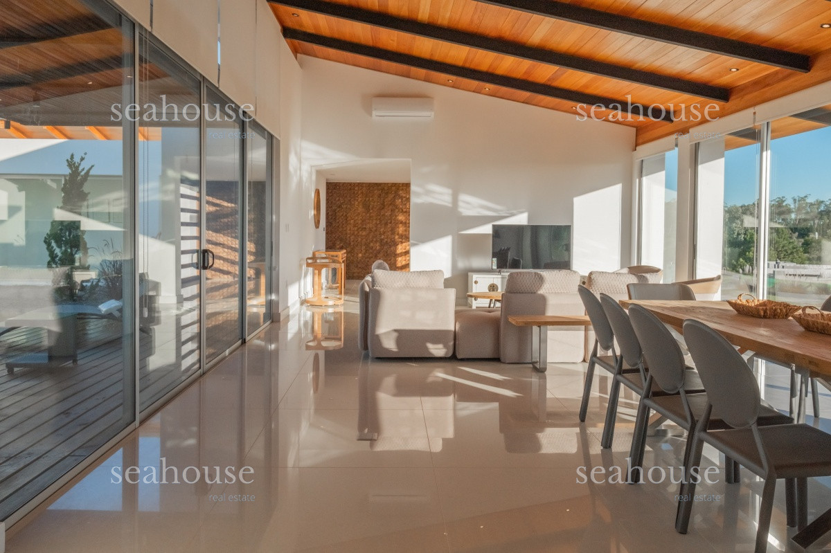 Casa Ref.542 - Pueblo Mio - Manantiales