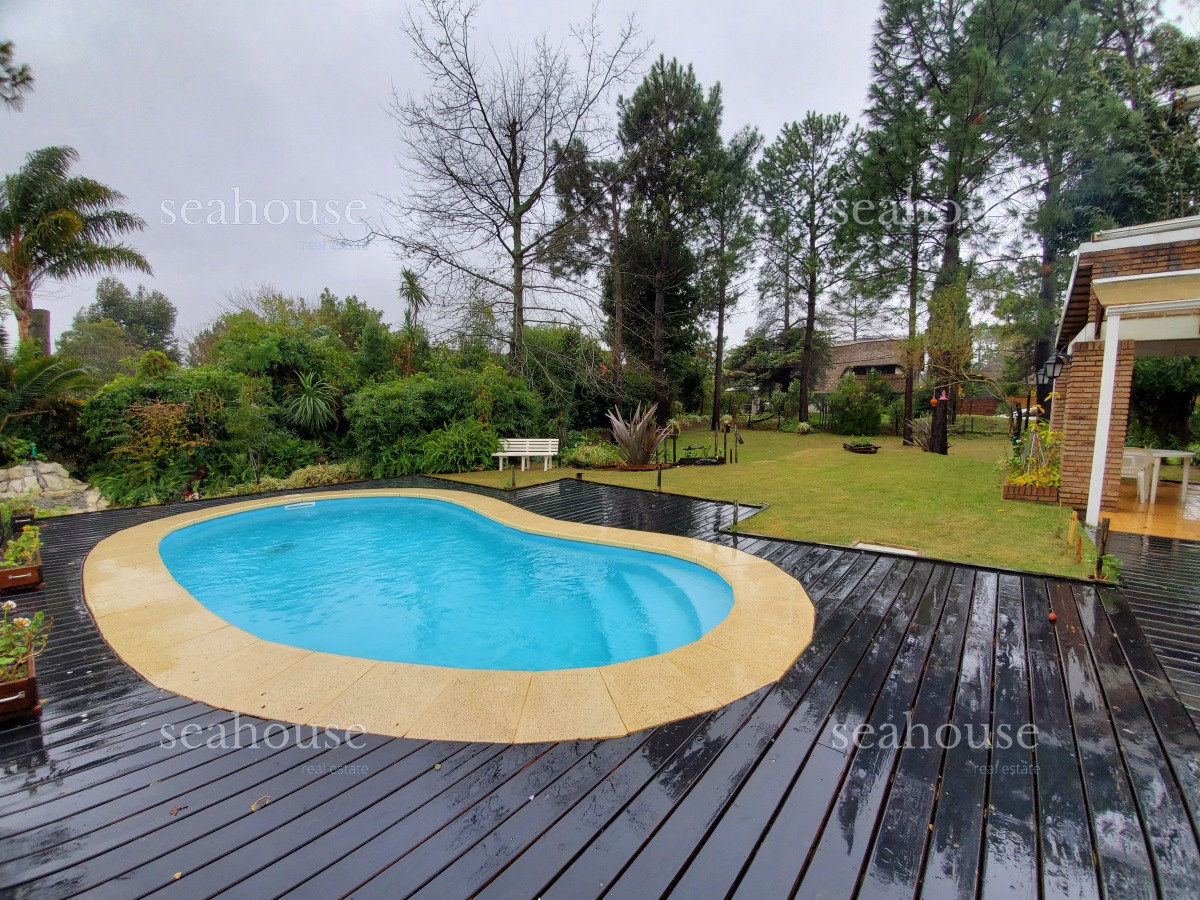 Casa Ref.385 - Casa en alquiler en Pinares