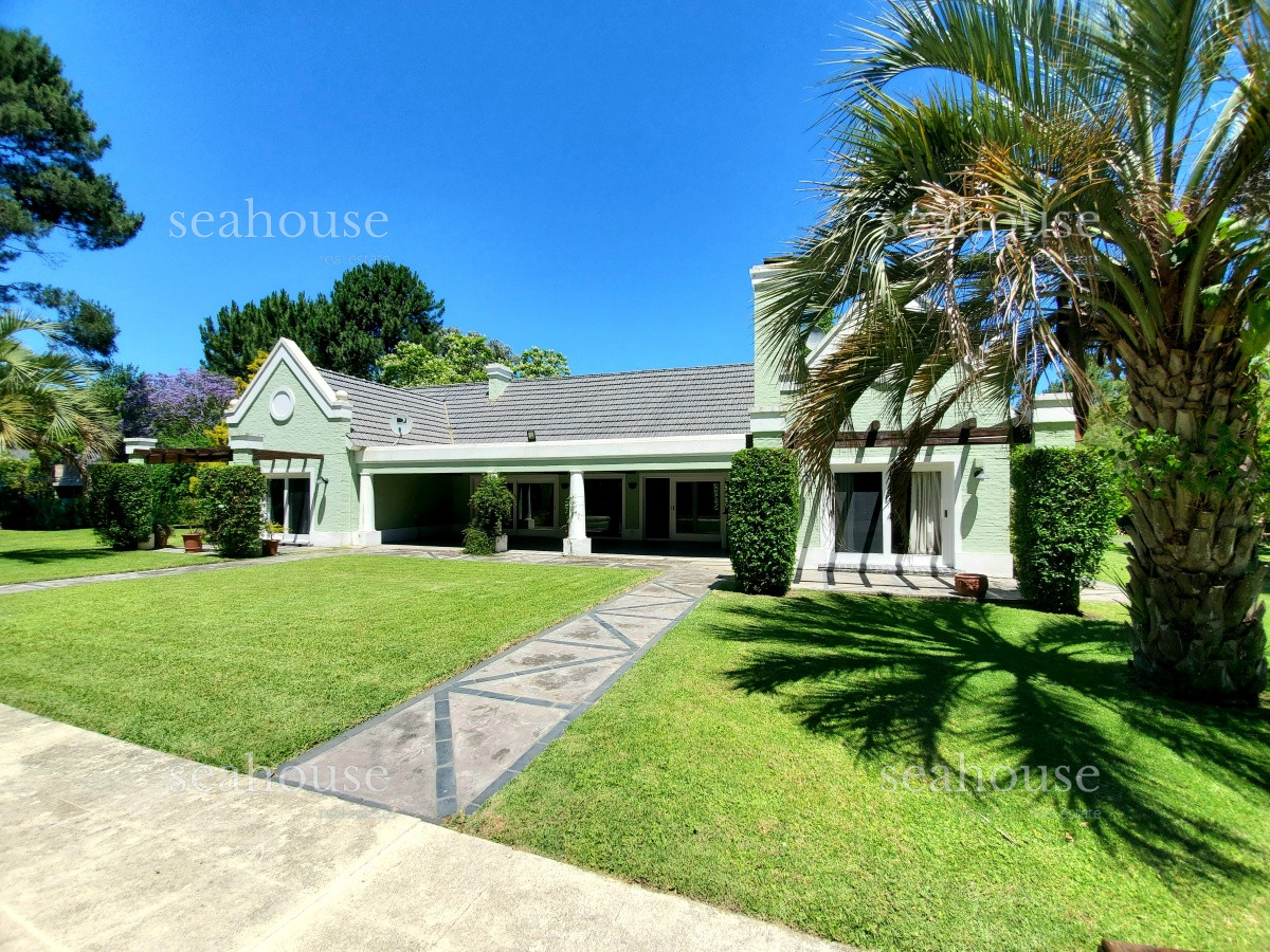 Casa Ref.453 - Casa en Punta del Este, Pinares