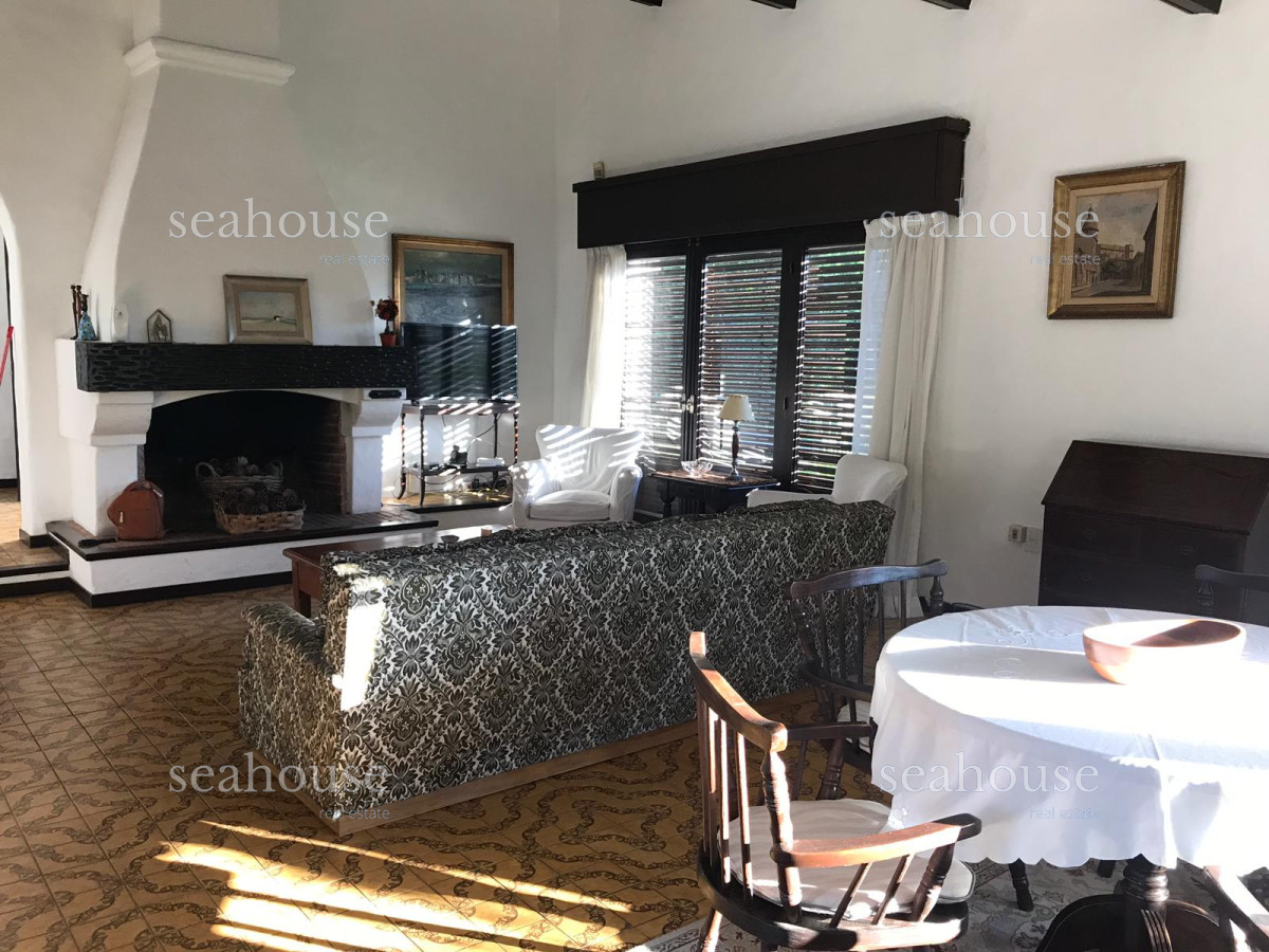 Casa Ref.39 - Casa en venta en Pinares.