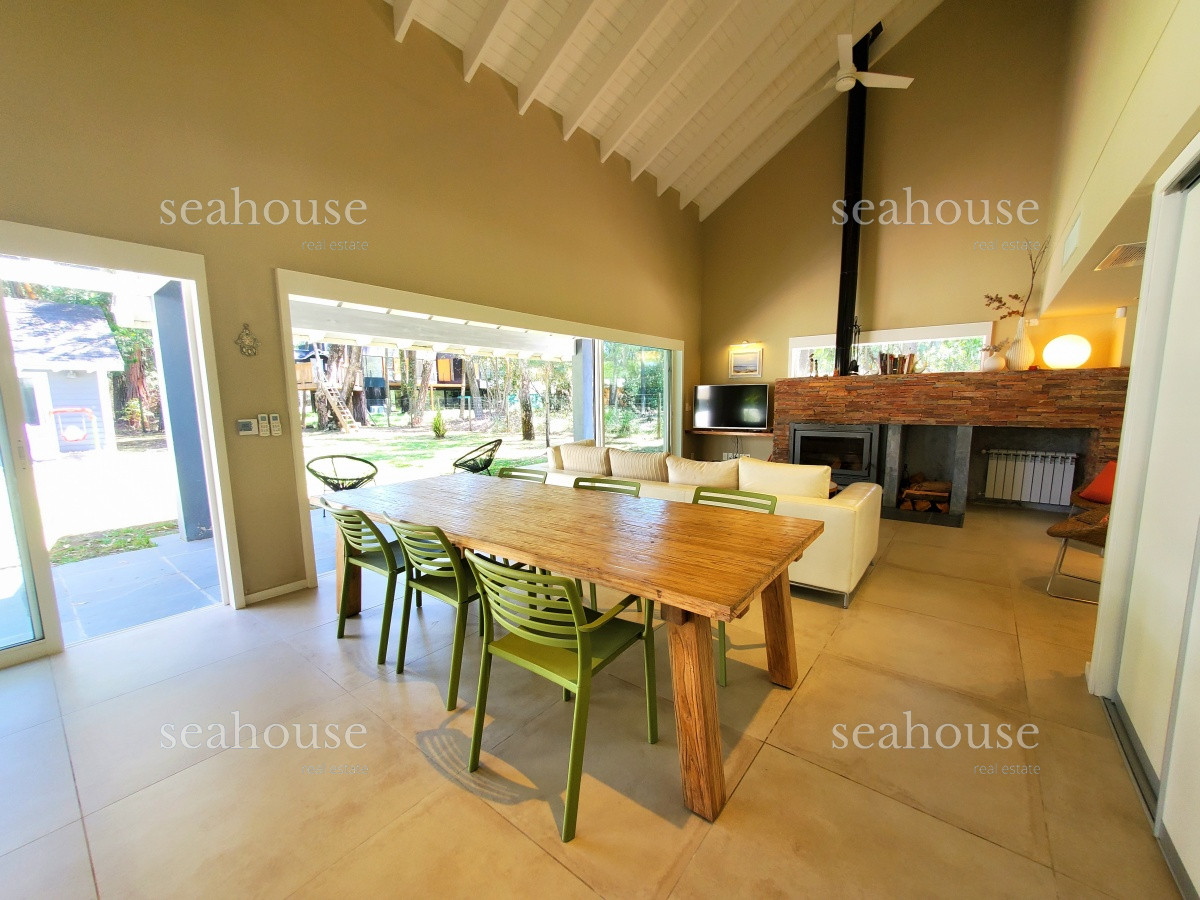 Casa Ref.618 - Magnifica propiedad en venta en el Barrio Privado 