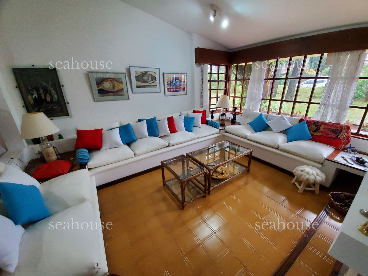 Casa Ref.385 - Casa en alquiler en Pinares
