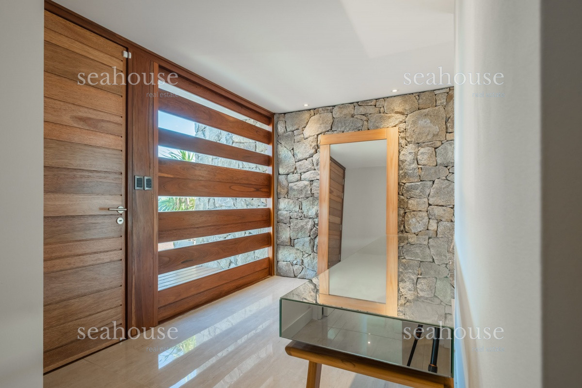 Casa Ref.543 - Casa en venta en Pueblo Mio - Manantiales