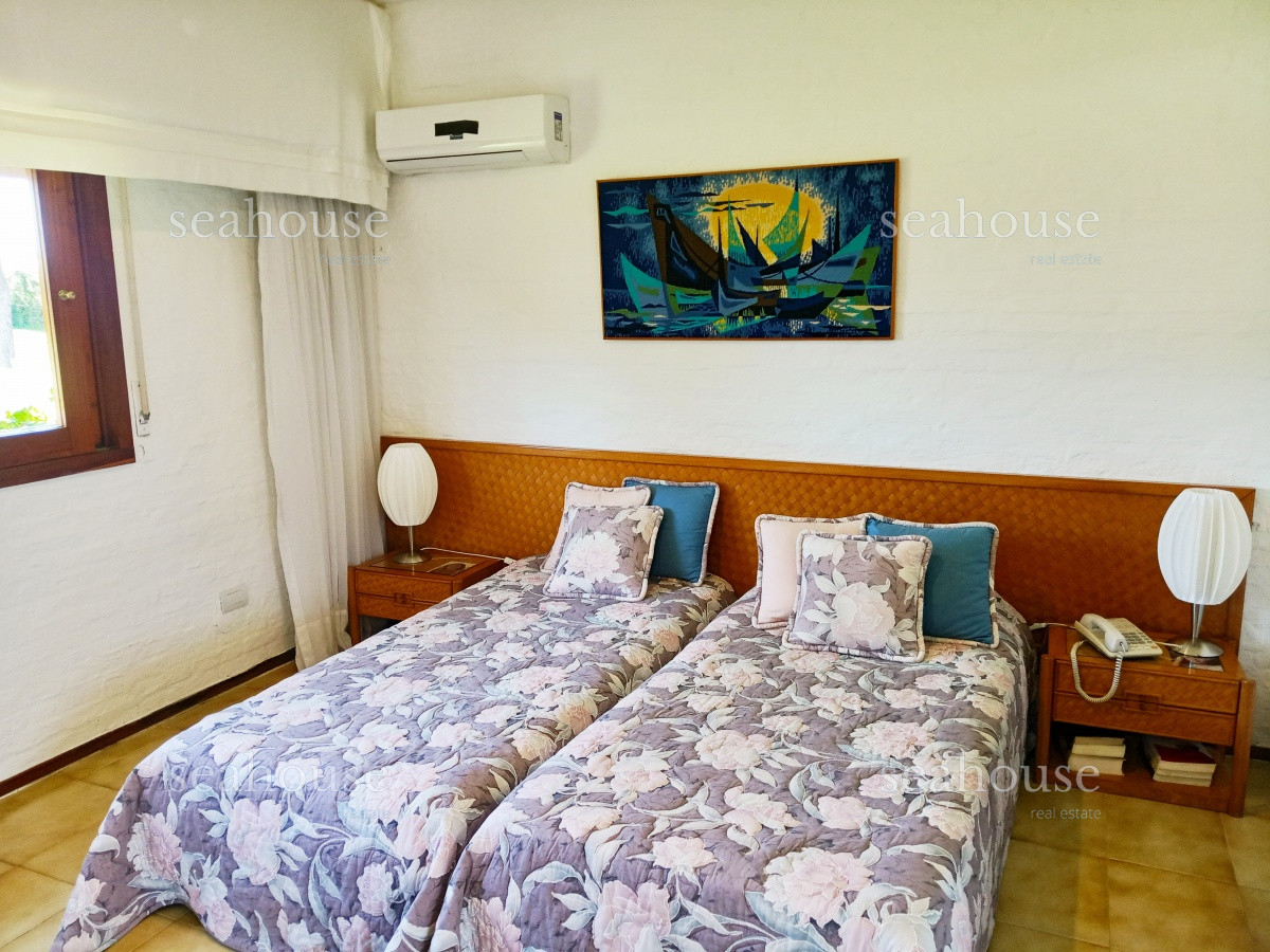 Casa Ref.26 - Casa en venta Punta del Este.