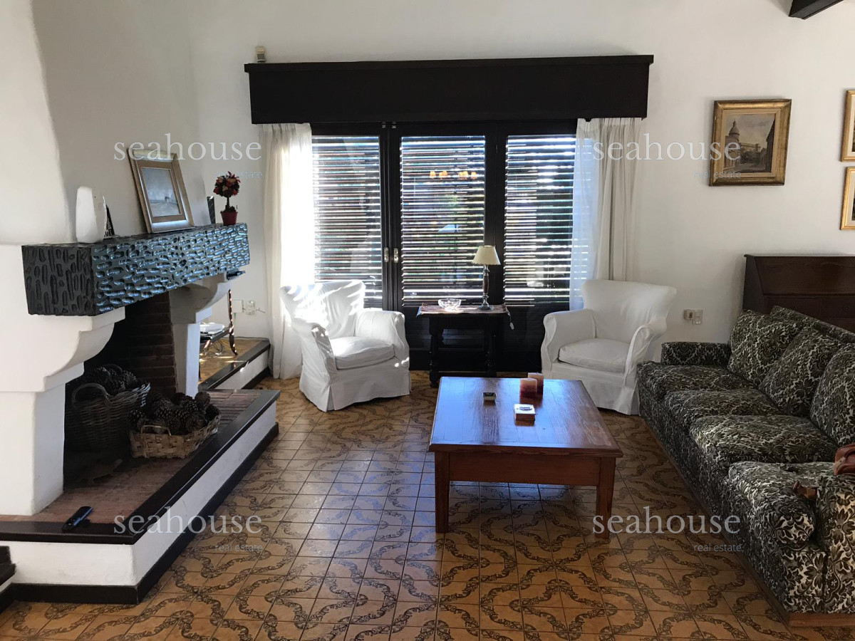 Casa Ref.39 - Casa en venta en Pinares.