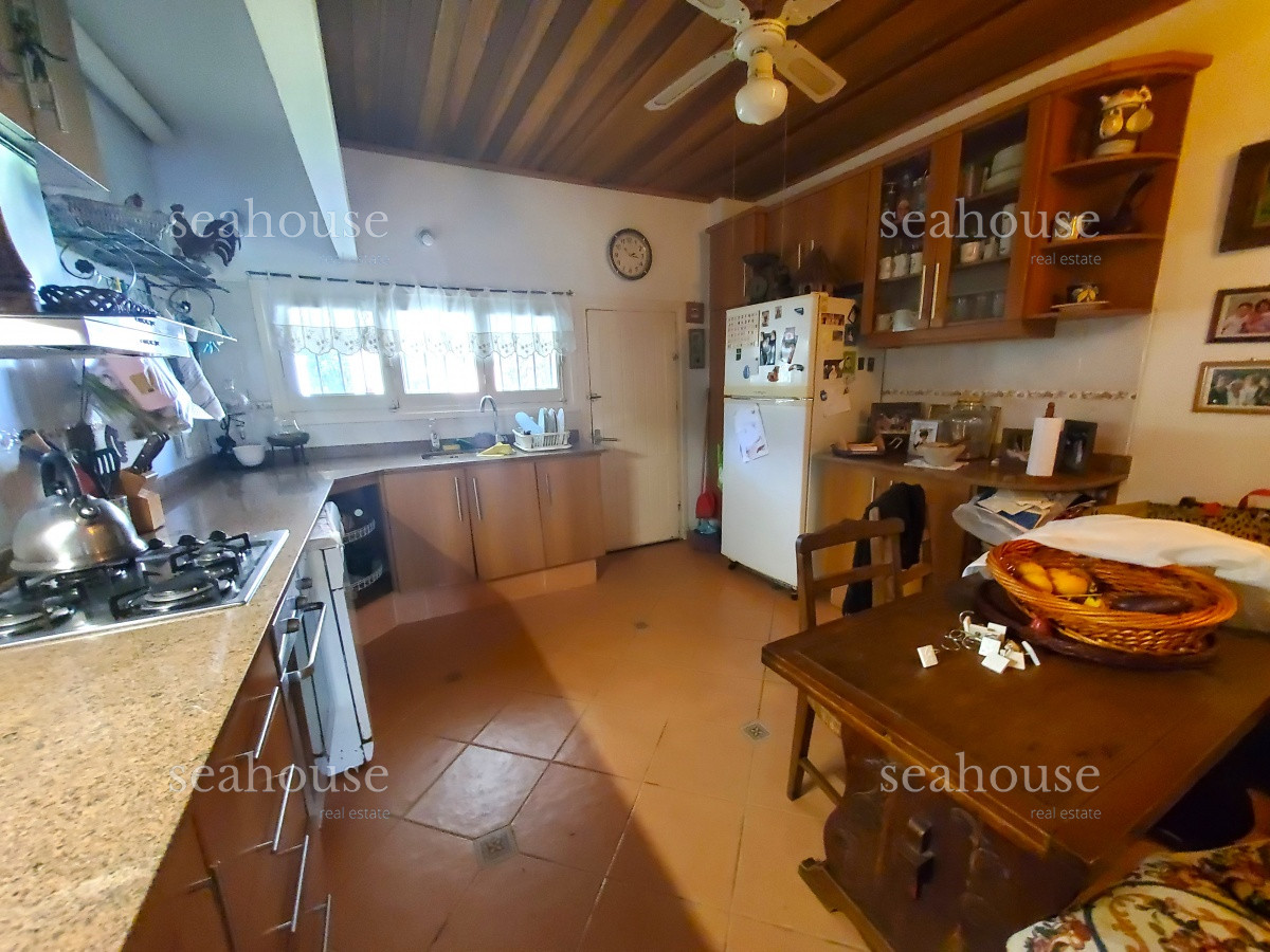 Casa Ref.592 - Casa en el Golf rodeada de vegetación. 