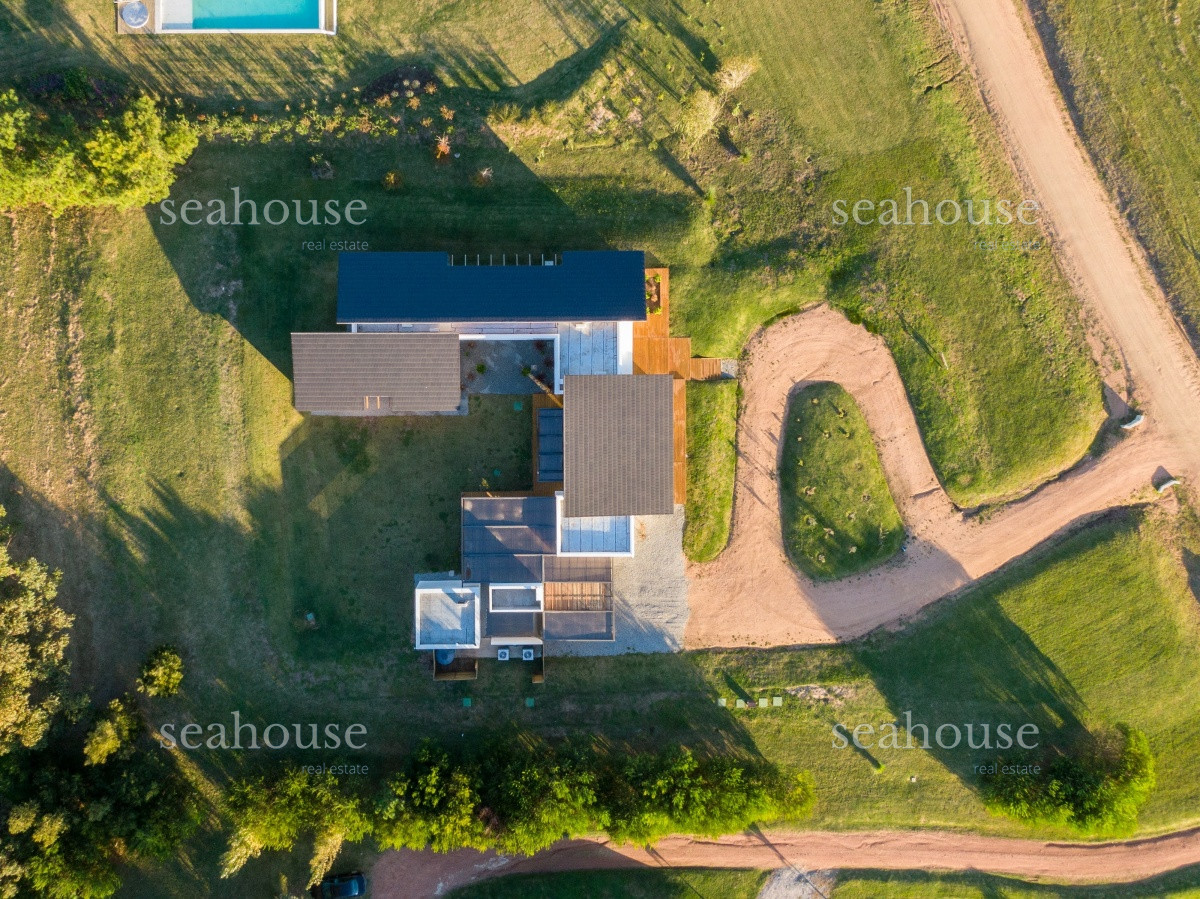 Casa Ref.542 - Pueblo Mio - Manantiales