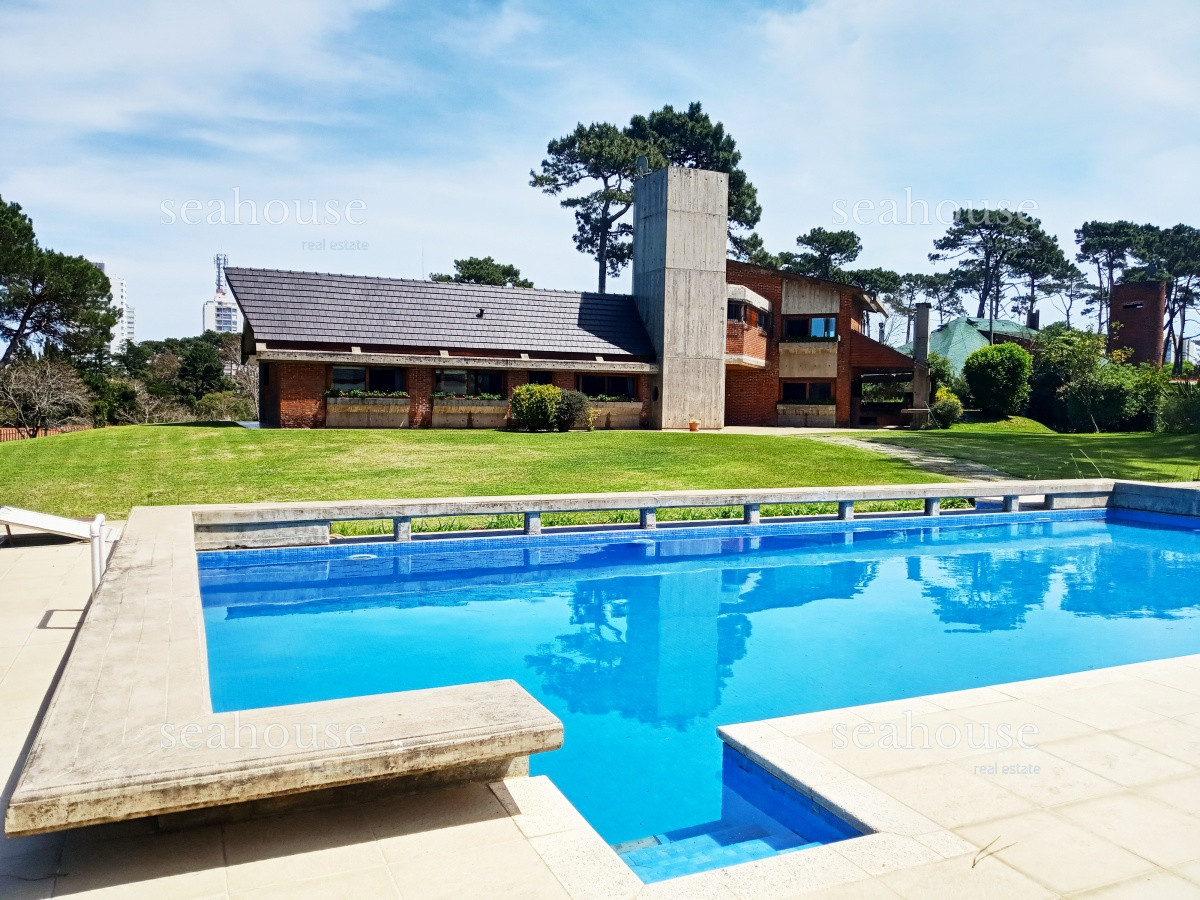 Casa Ref.26 - Casa en venta Punta del Este.